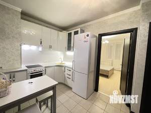 2-к квартира, на длительный срок, 52м2, 15/17 этаж