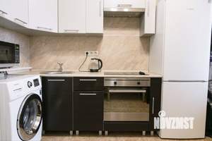 1-к квартира, на длительный срок, 50м2, 16/24 этаж