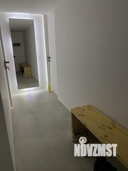 Студия квартира, на длительный срок, 33м2, 8/8 этаж