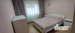 3-к квартира, на длительный срок, 97м2, 15/17 этаж