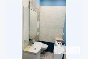 2-к квартира, посуточно, 40м2, 22/44 этаж