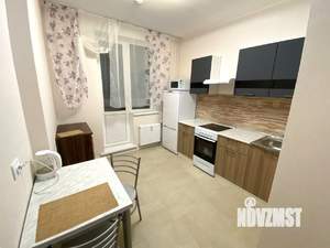 1-к квартира, на длительный срок, 31м2, 22/22 этаж