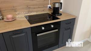 1-к квартира, на длительный срок, 37м2, 10/35 этаж