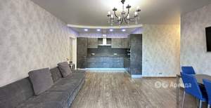 4-к квартира, на длительный срок, 112м2, 7/28 этаж