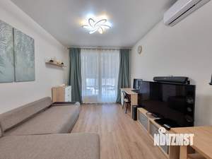 1-к квартира, на длительный срок, 38м2, 11/12 этаж