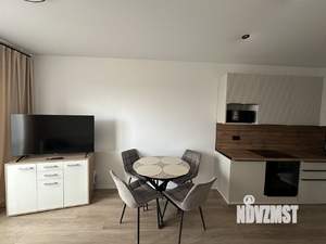 1-к квартира, на длительный срок, 36м2, 9/9 этаж