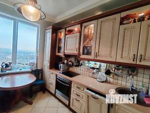 Студия квартира, на длительный срок, 50м2, 14/25 этаж