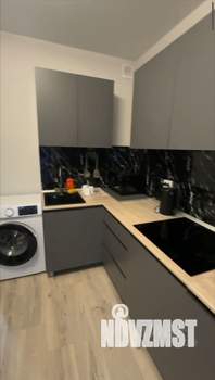 1-к квартира, на длительный срок, 35м2, 6/8 этаж