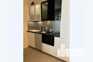 1-к квартира, посуточно, 30м2, 30/32 этаж
