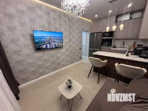 3-к квартира, на длительный срок, 54м2, 7/30 этаж