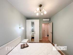 2-к квартира, на длительный срок, 56м2, 4/9 этаж