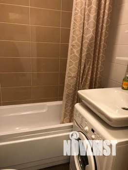 1-к квартира, посуточно, 30м2, 1/16 этаж