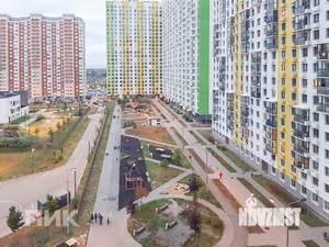 Студия квартира, на длительный срок, 20м2, 9/17 этаж