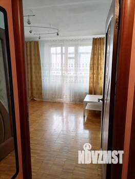 1-к квартира, на длительный срок, 36м2, 15/16 этаж