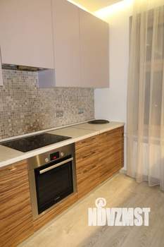 1-к квартира, на длительный срок, 39м2, 19/43 этаж