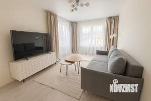 2-к квартира, на длительный срок, 55м2, 4/8 этаж