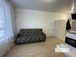 Студия квартира, на длительный срок, 20м2, 9/25 этаж