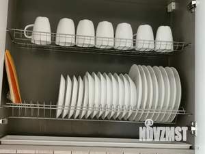 2-к квартира, посуточно, 80м2, 24/25 этаж