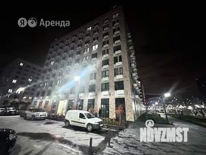 Студия квартира, на длительный срок, 22м2, 7/9 этаж