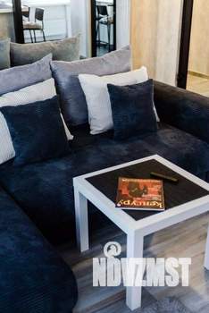 1-к квартира, посуточно, 80м2, 1/1 этаж