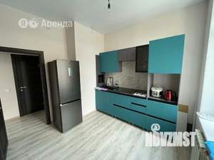 2-к квартира, на длительный срок, 52м2, 2/6 этаж
