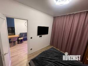 2-к квартира, на длительный срок, 33м2, 10/20 этаж