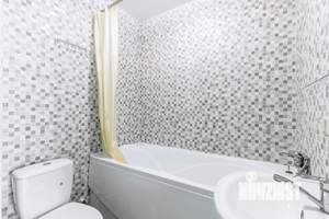 1-к квартира, посуточно, 17м2, 1/1 этаж