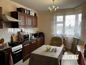 3-к квартира, на длительный срок, 80м2, 18/25 этаж