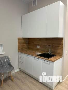 3-к квартира, на длительный срок, 55м2, 31/31 этаж