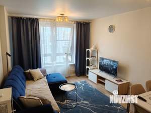 3-к квартира, на длительный срок, 64м2, 6/9 этаж