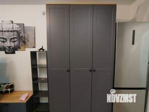 Студия квартира, на длительный срок, 20м2, 8/9 этаж
