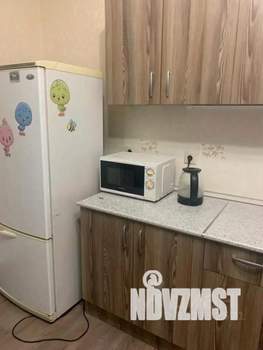 2-к квартира, посуточно, 58м2, 1/1 этаж