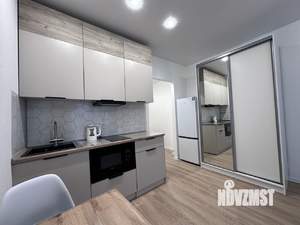 Студия квартира, на длительный срок, 20м2, 5/9 этаж