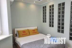 2-к квартира, посуточно, 54м2, 4/23 этаж