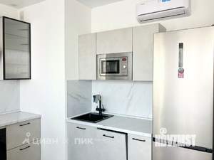 1-к квартира, на длительный срок, 25м2, 15/25 этаж