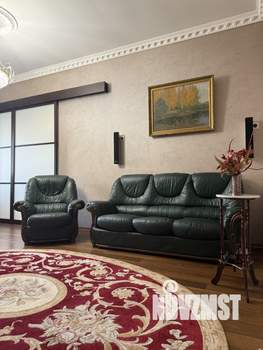 4-к квартира, на длительный срок, 112м2, 5/17 этаж