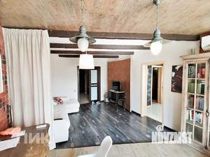 2-к квартира, на длительный срок, 91м2, 2/25 этаж