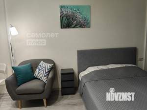 Студия квартира, на длительный срок, 28м2, 5/8 этаж