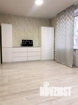 1-к квартира, на длительный срок, 30м2, 3/5 этаж