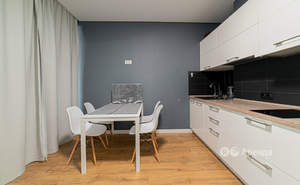 Студия квартира, на длительный срок, 30м2, 11/25 этаж