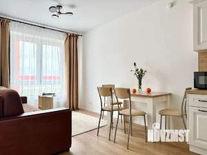 1-к квартира, на длительный срок, 32м2, 7/9 этаж