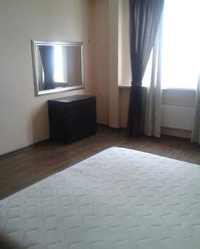 2-к квартира, на длительный срок, 90м2, 11/25 этаж