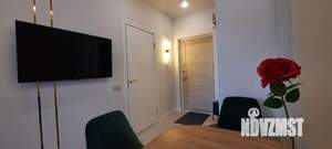 1-к квартира, на длительный срок, 32м2, 2/4 этаж