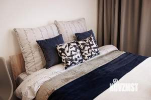 1-к квартира, посуточно, 26м2, 1/1 этаж