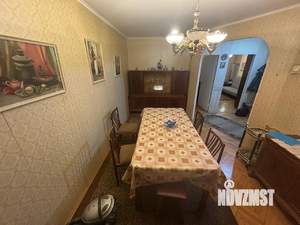 3-к квартира, на длительный срок, 56м2, 2/5 этаж