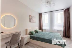 3-к квартира, на длительный срок, 55м2, 8/31 этаж