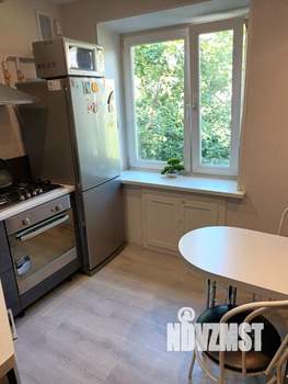 1-к квартира, посуточно, 34м2, 5/5 этаж