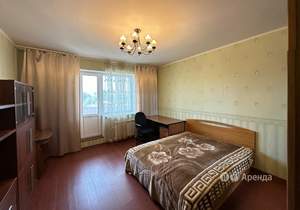 1-к квартира, на длительный срок, 45м2, 5/17 этаж