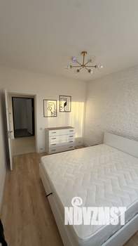1-к квартира, на длительный срок, 38м2, 6/6 этаж