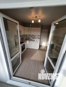 1-к квартира, на длительный срок, 33м2, 5/7 этаж